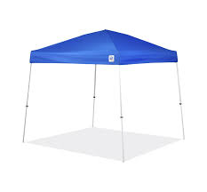 tent with blue canopy for rental