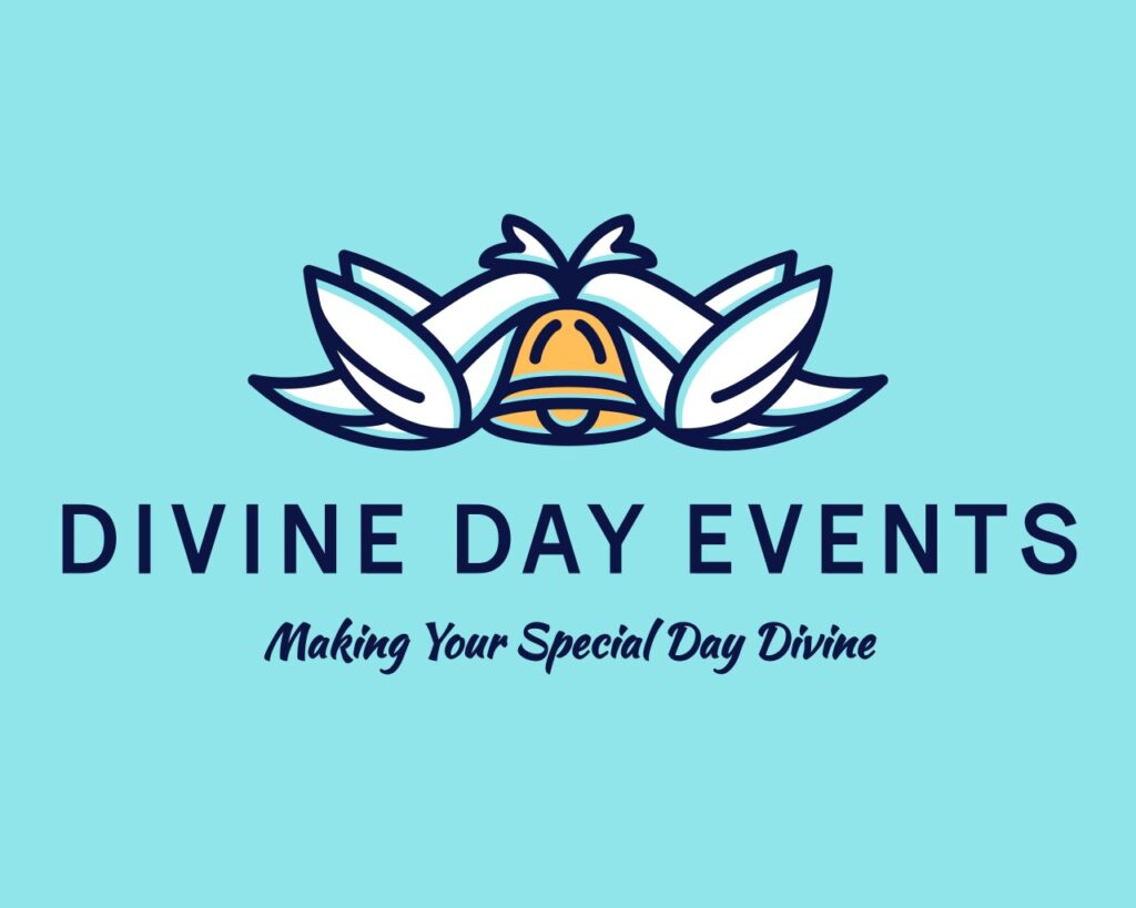 Logo for Divine Day Events