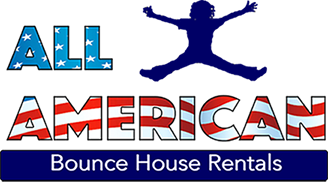 All American bounce house rentals for Shelby North Carolina